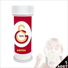 Galatasaray Köpük Baloncuk - 1 Adet