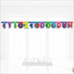 Brawl Stars İyiki Doğdun Yazı - 2 mt