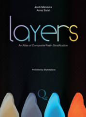 Layers: An Atlas of Composite Resin Stratification