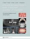 Immediate Restorations with a Reduced Number of Im