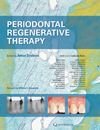 Periodontal Regenerative Therapy