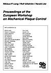 Proceedings of the European Workshop on Mechanica