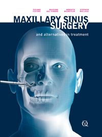 Maxillary Sinus Surgery and Alternatives in Treatment