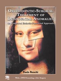 Orthodontic-Surgical Treatment of Dentofacial Anomalies