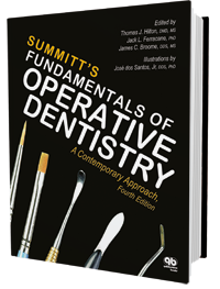 Summitt's Fundamentals of Operative Dentistry A Contemporary Approach