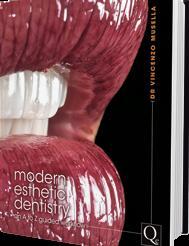 Modern Esthetic Dentistry
