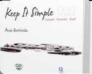 Keep it simple Concept Porcelain Book