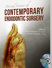 he Art and Science of Contemporary Surgical Endodontics