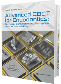 Advanced CBCT for Endodontics: