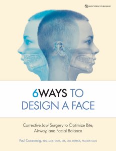 6 Ways to Design a Face