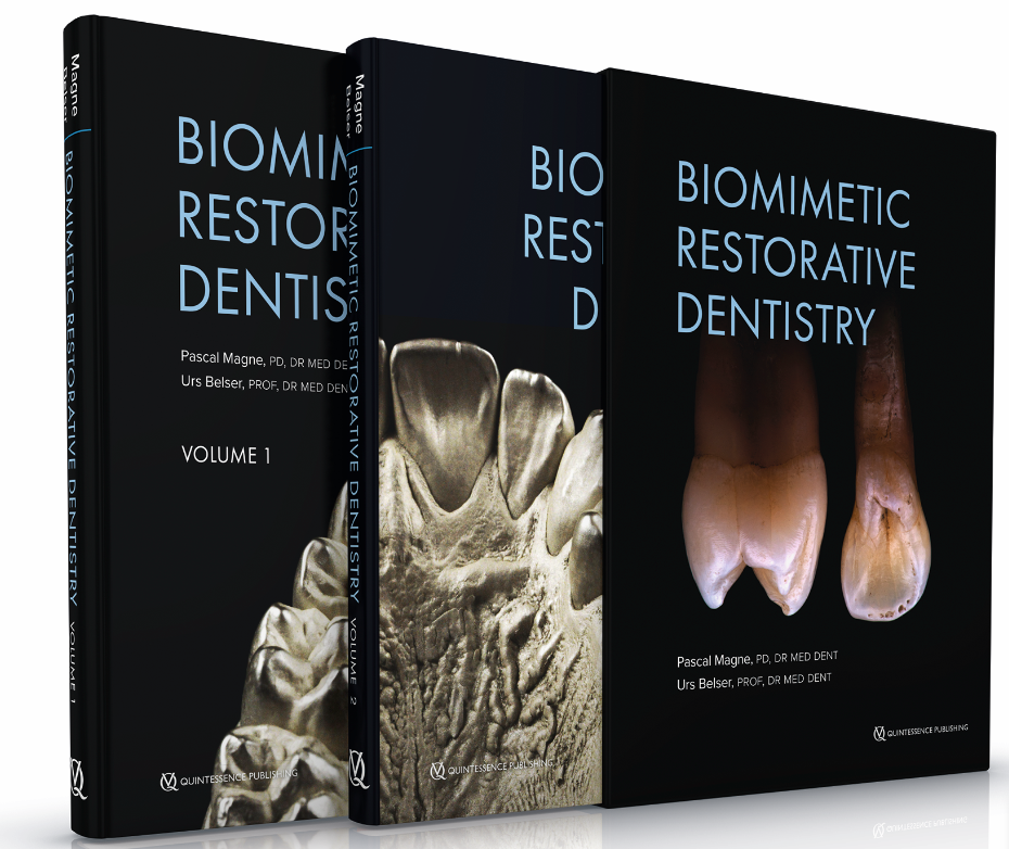 Biomimetic Restorative Dentistry