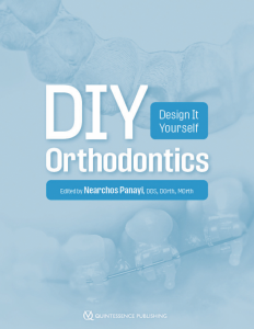 DIY Orthodontics