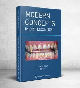 MODERN CONCEPTS IN ORTHODONTICS