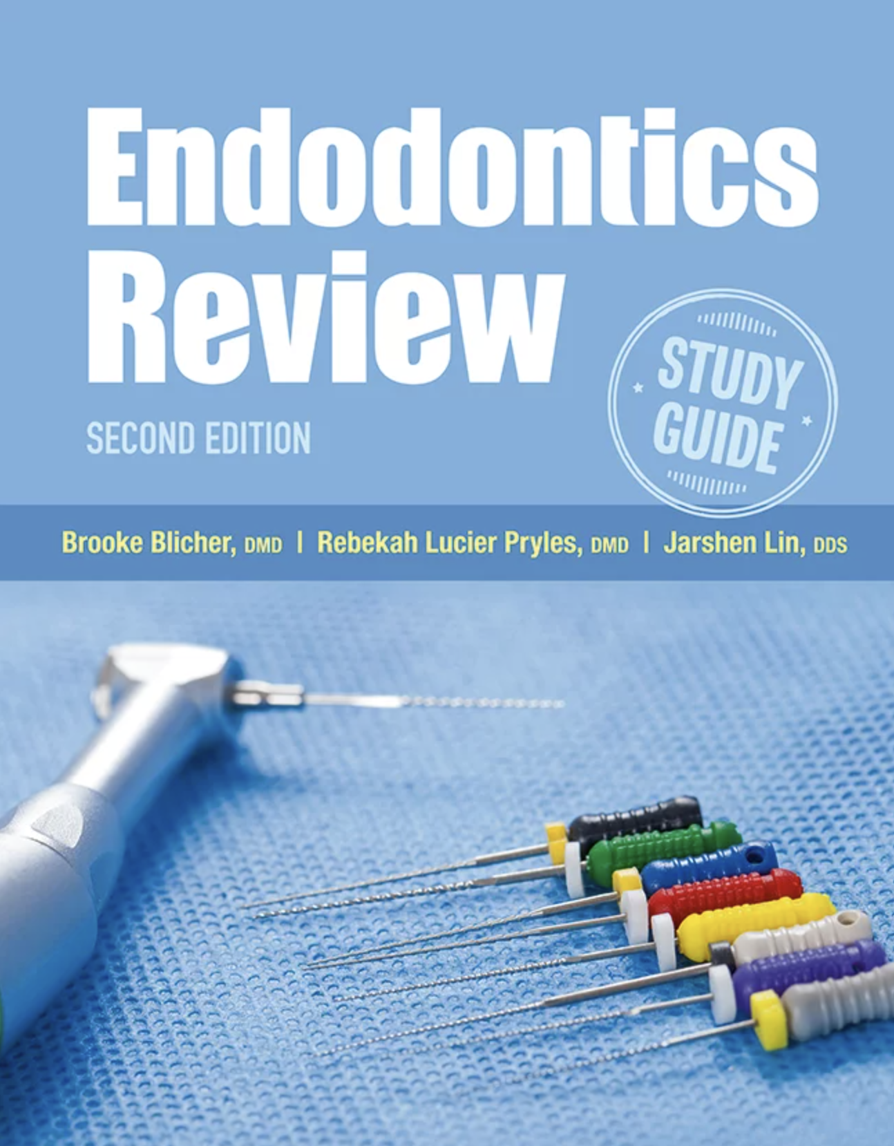 Endodontics Review