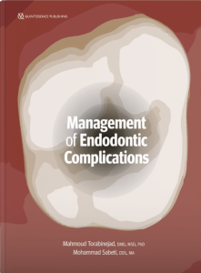 Management of Endodontic Complications