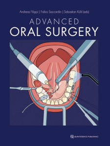 Advanced Oral Surgery