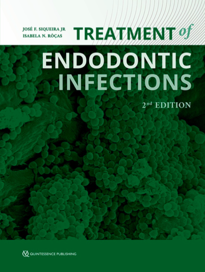 Treatment of Endodontic Infections