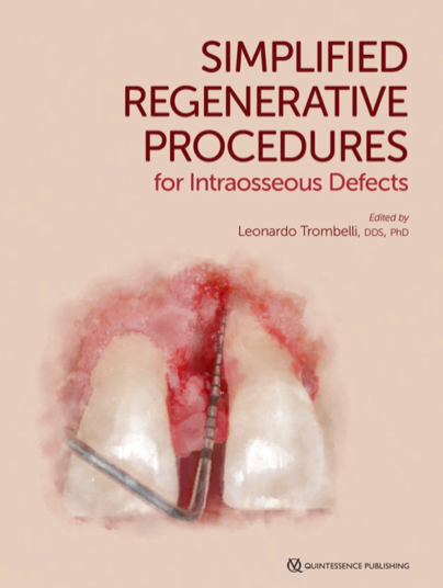 Simplified Regenerative Procedures for Intraosseous Defects