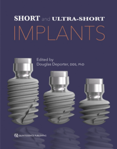 Short and Ultra-Short Implants