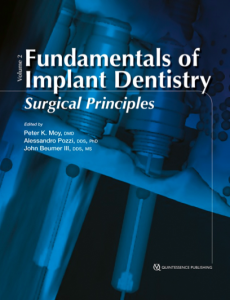 Fundamentals of Implant Dentistry Volume 2