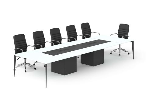 Ritim toplantı masası 520 cm