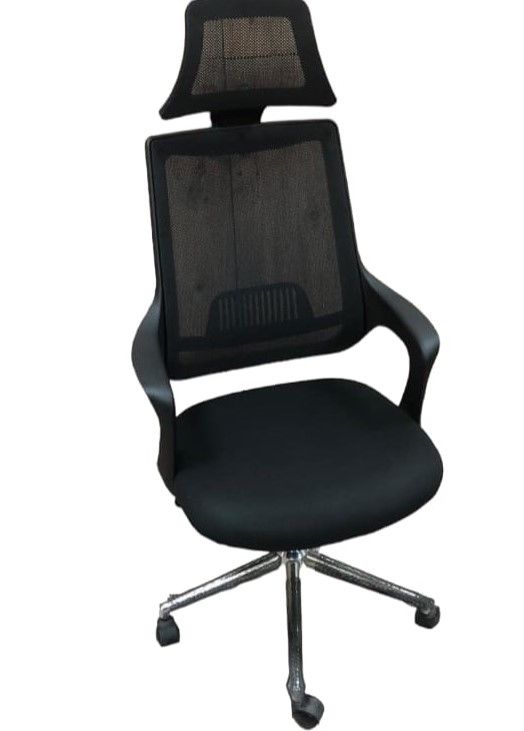 Alfa Başlıklı Ofis Sandalyesi