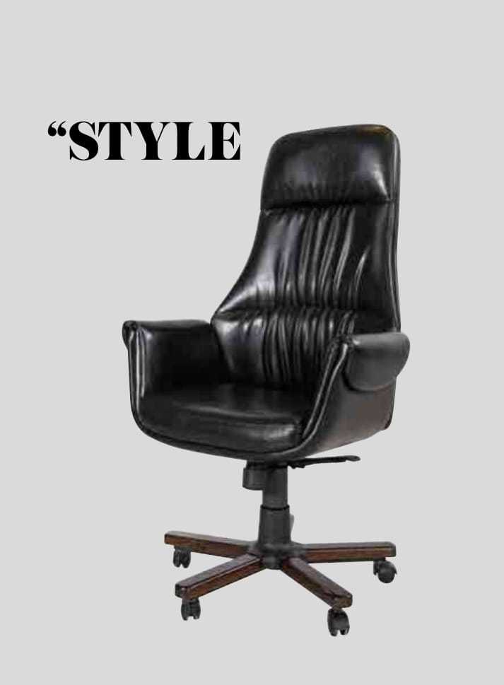 Style makam koltuğu