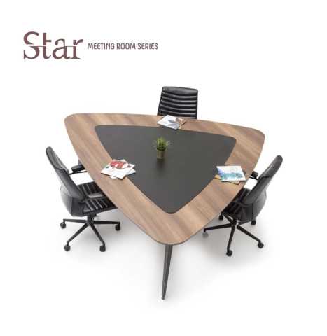 Star Toplantı Masası