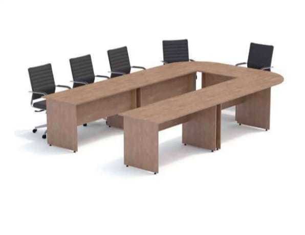 Efor u toplantı masası