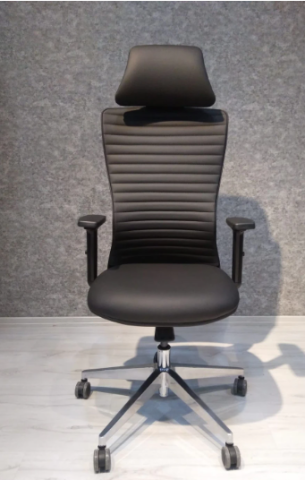 Arya Derili Başlıklı Ofis Sandalyesi
