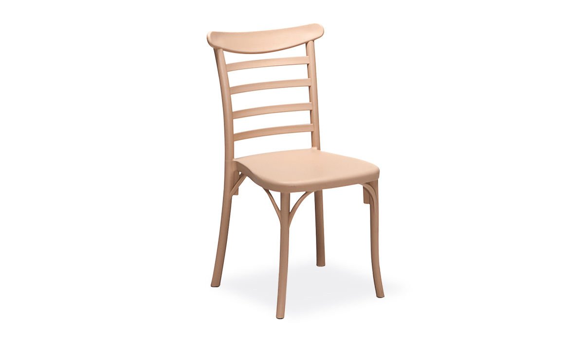 Efes Sandalye - Çok Renkli