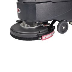 Viper AS4325B Akülü Zemin Temizleme Makinası 1720 M2