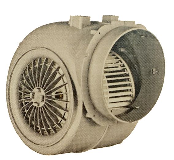 BPS-B 150-100 SALYANGOZ FAN (PLASTİK FAN)