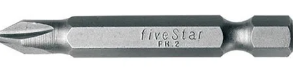 Fivestar PH2 x 50 mm Manyetik Bits Uç