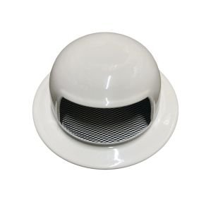 Beyaz Kepli Cap 150 mm
