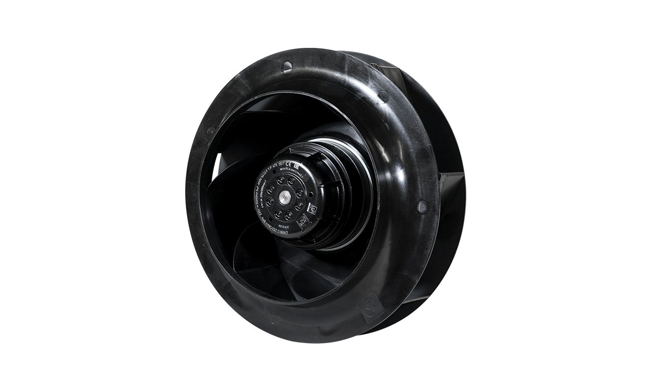 Soler&Palau Rodete R63 400 Plug Fan