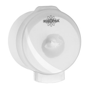 Rulopak R-3015 S Modern Mini Cimri Tuvalet Kağıdı Dispenseri