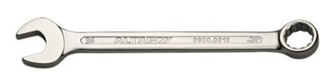 Altaş Kombine Anahtarı A7 12 mm