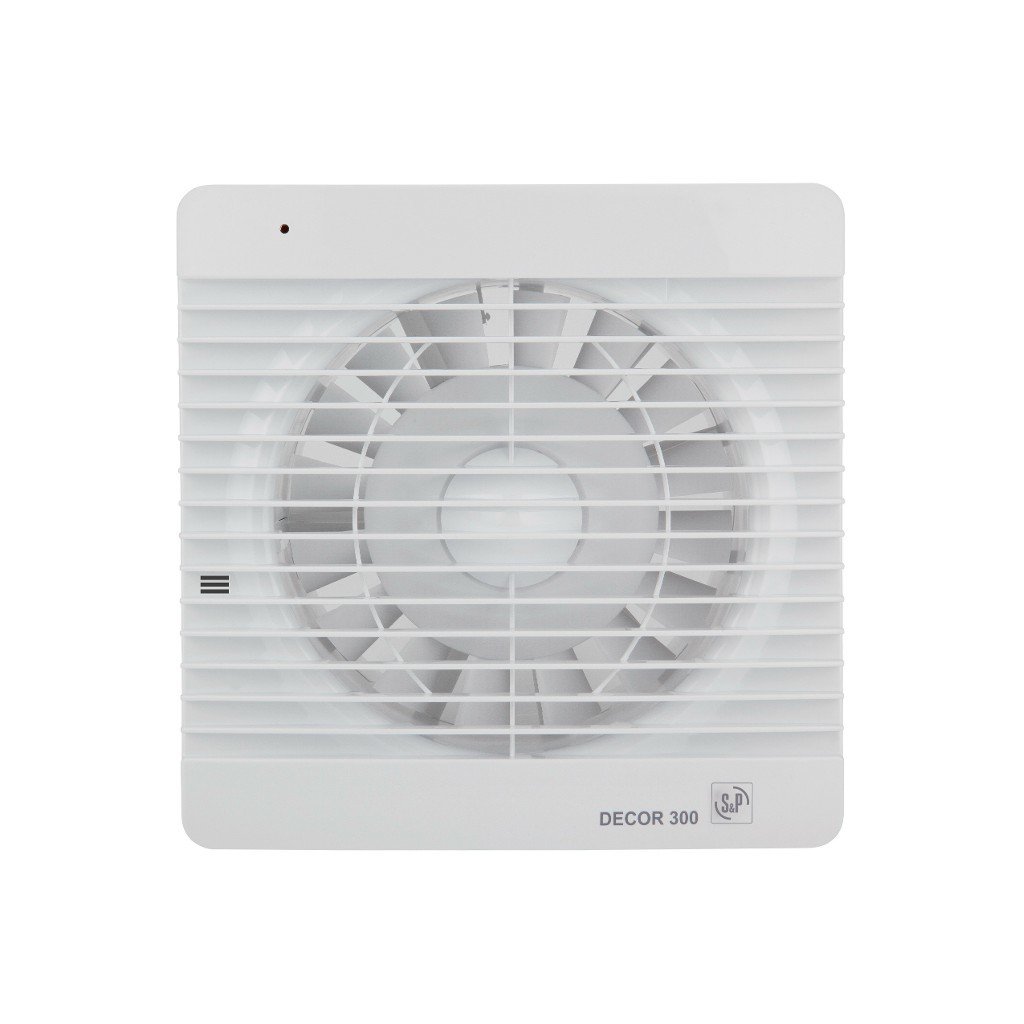 Soler&Palau Decor-300 C Fan