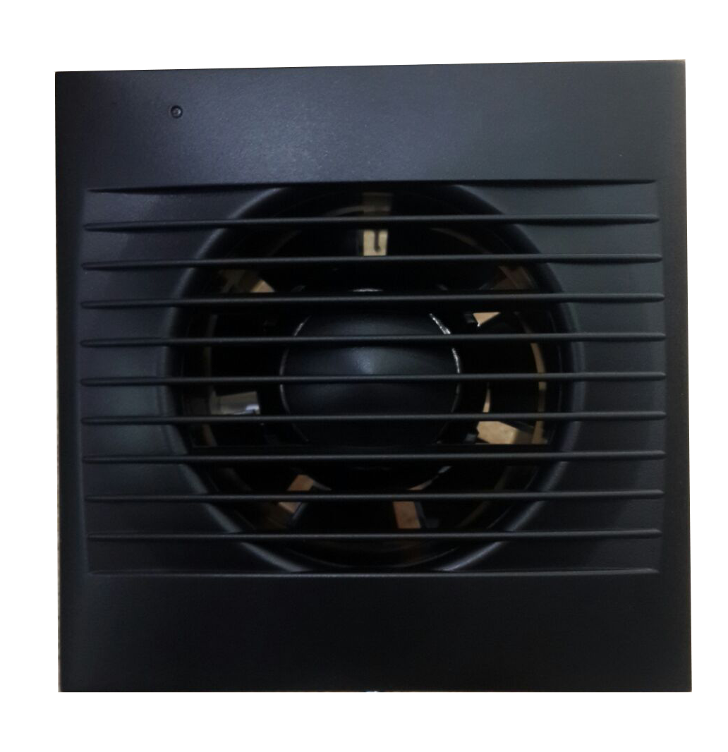 DECOR - 300 C FAN SİYAH