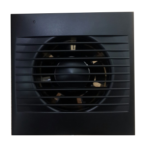 DECOR - 300 C FAN SİYAH