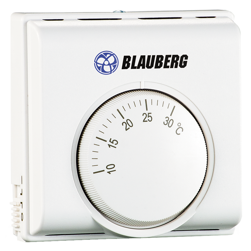 Blauberg TS E10 Oda Termostatı