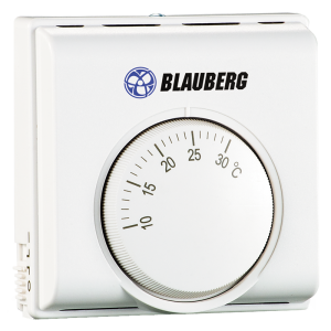 Blauberg TS E10 Oda Termostatı