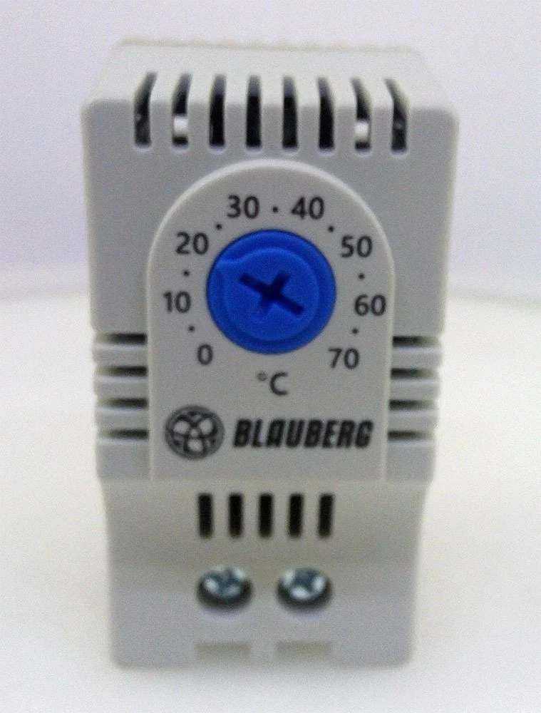 Blauberg TPM0P0070 Soğuk Panel Termostat
