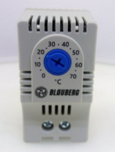 Blauberg TPM0P0070 Soğuk Panel Termostat