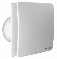 ELICENT ELEGANCE 100 DUVAR - TAVAN TİPİ AKSİYAL FAN