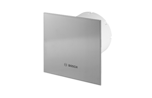 Bosch F1700 WS 100 Inox Duvar Cam ve Tavan Tipi Aspiratör