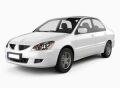 MİTSUBİSHİ LANCER ARKA SOL SİS LAMBASI 2003 den 2007 e Kadar Model DEPO