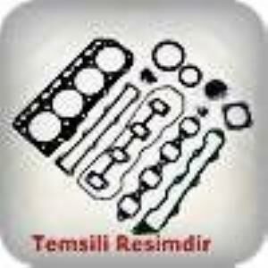 MAZDA B2500 MOTOR TAKIM CONTA 2.5L 1996/2005 ARAÇ İÇİN