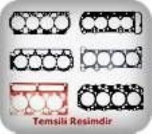 MİTSUBİSHİ CARİSMA SİLİNDİR KAPAK CONTASI 1.6/1.8L 1995/2006 ARAÇ İÇİN